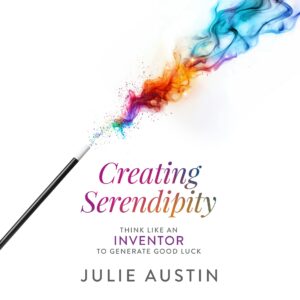 Creating Serendipity