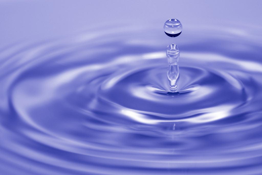 dehydration