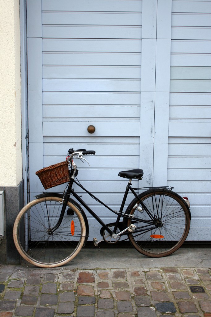 bike