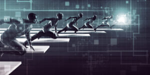 running innovation