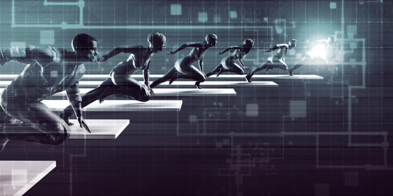 running innovation