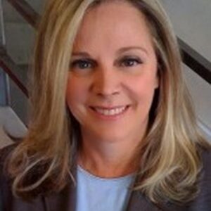 woman innovation speaker