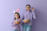 Easter basket gifts