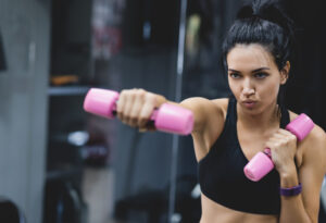 cross training
