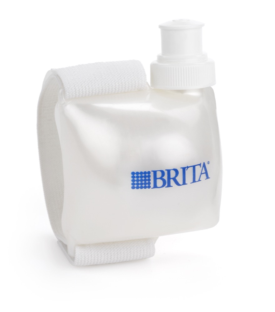 Swiggies branded for Brita