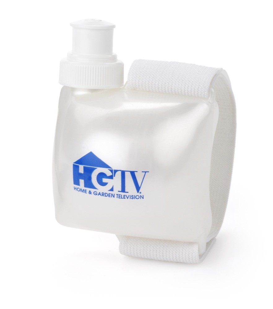 Swiggies branded for HGTV